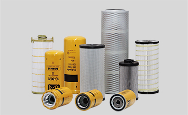 Hydraulic Filters