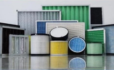 Ventilation Filter