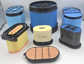 China Everlasting PowerCore Filters