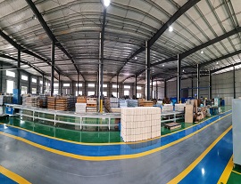New Factory 