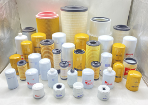 Ayrest Filters-Genuine Standard High quality Filter